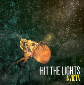 Invicta by Hit the Lights Cover Art